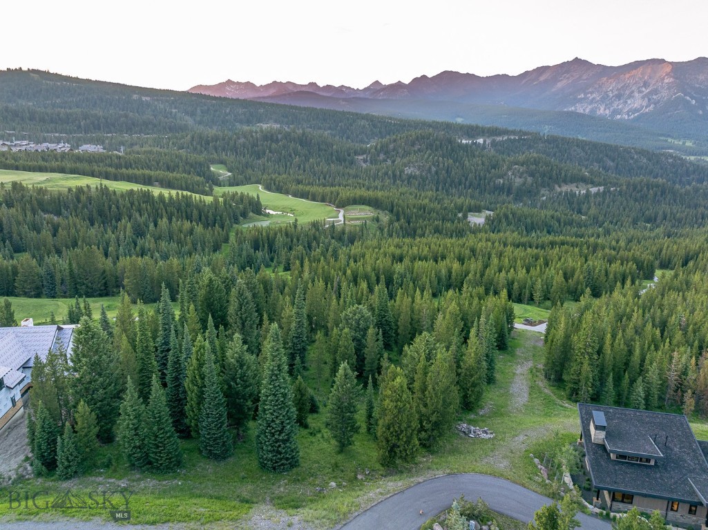 Lot 28 Mountain Valley Trail
