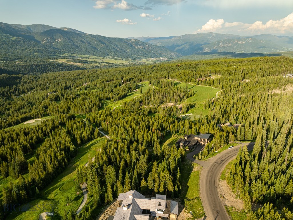 Lot 28 Mountain Valley Trail