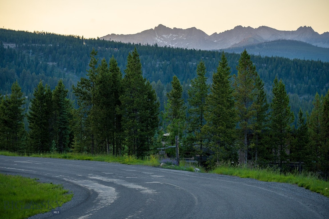 Lot 28 Mountain Valley Trail