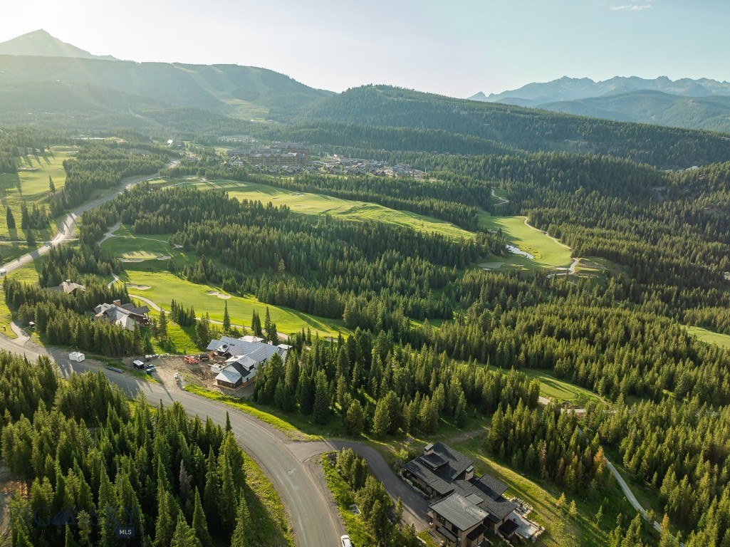 Lot 28 Mountain Valley Trail