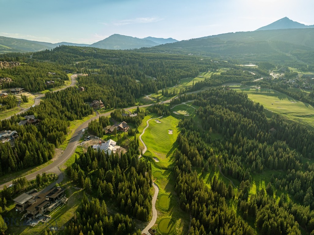 Lot 28 Mountain Valley Trail