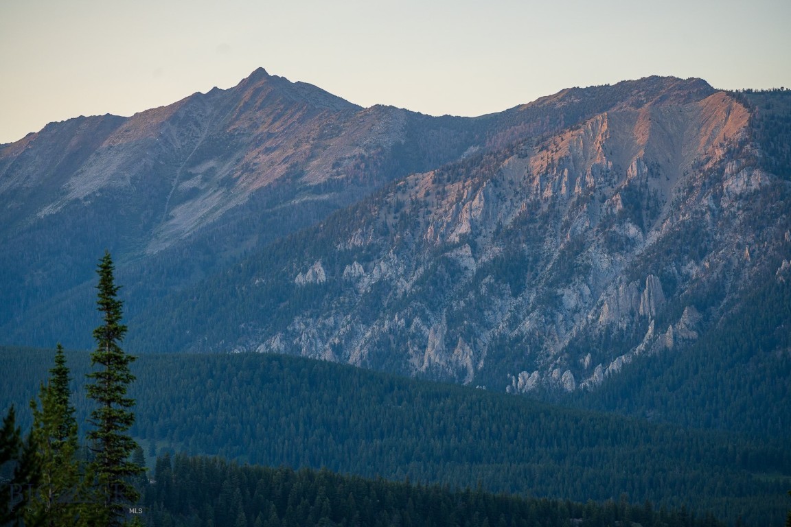 Lot 28 Mountain Valley Trail