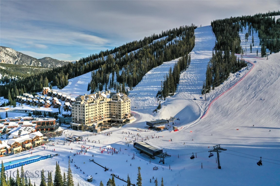 60 Big Sky Resort, #10604 Road