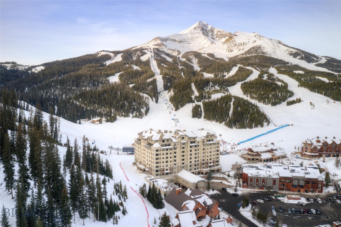 60 Big Sky Resort, #10604 Road