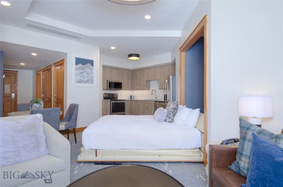 60 Big Sky Resort, #10604 Road