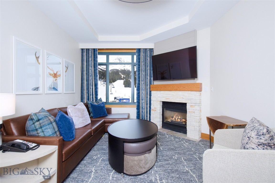 60 Big Sky Resort, #10604 Road