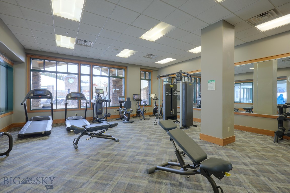 60 Big Sky Resort, #10604 Road