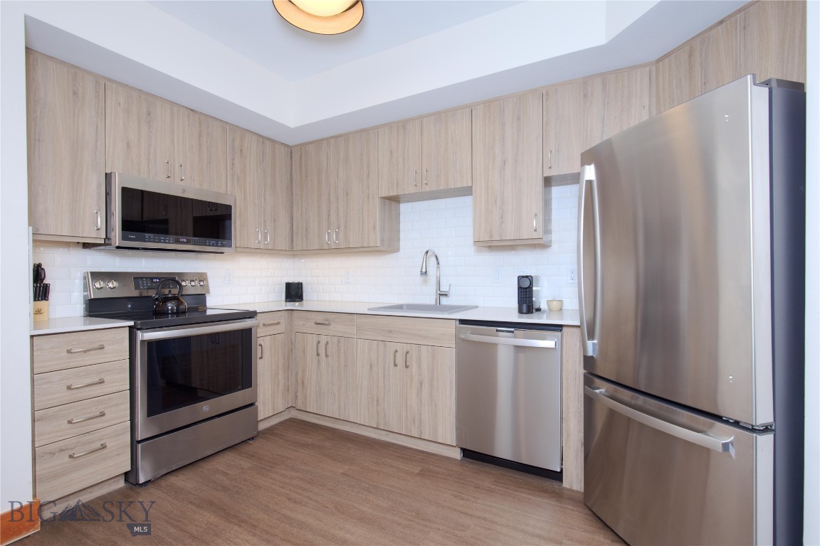 60 Big Sky Resort, #10604 Road