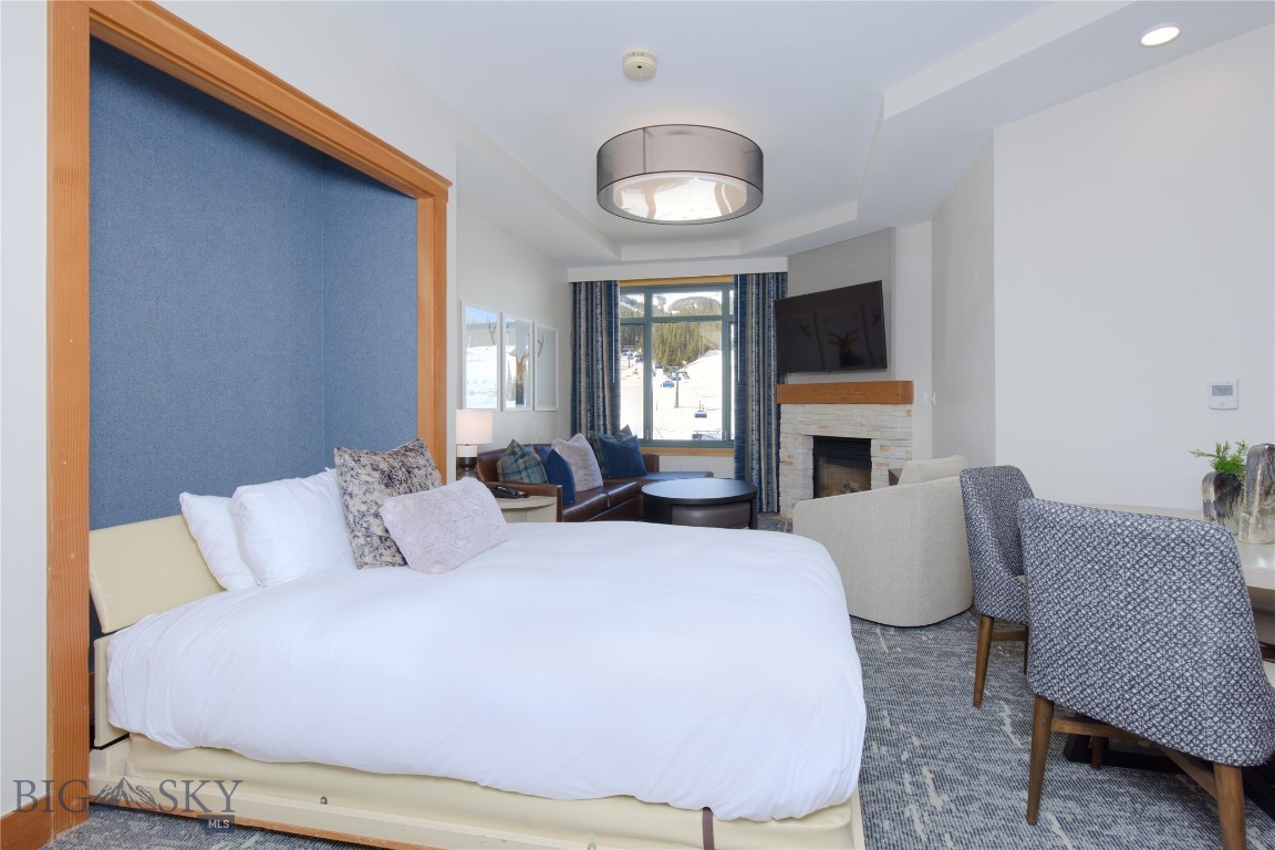60 Big Sky Resort, #10604 Road