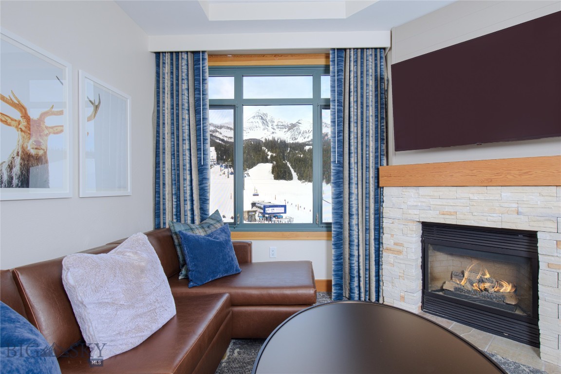 60 Big Sky Resort, #10604 Road