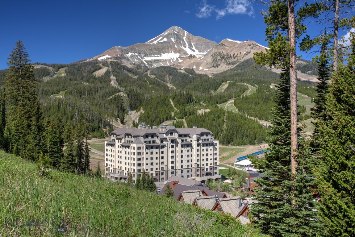 60 Big Sky Resort, #10604 Road