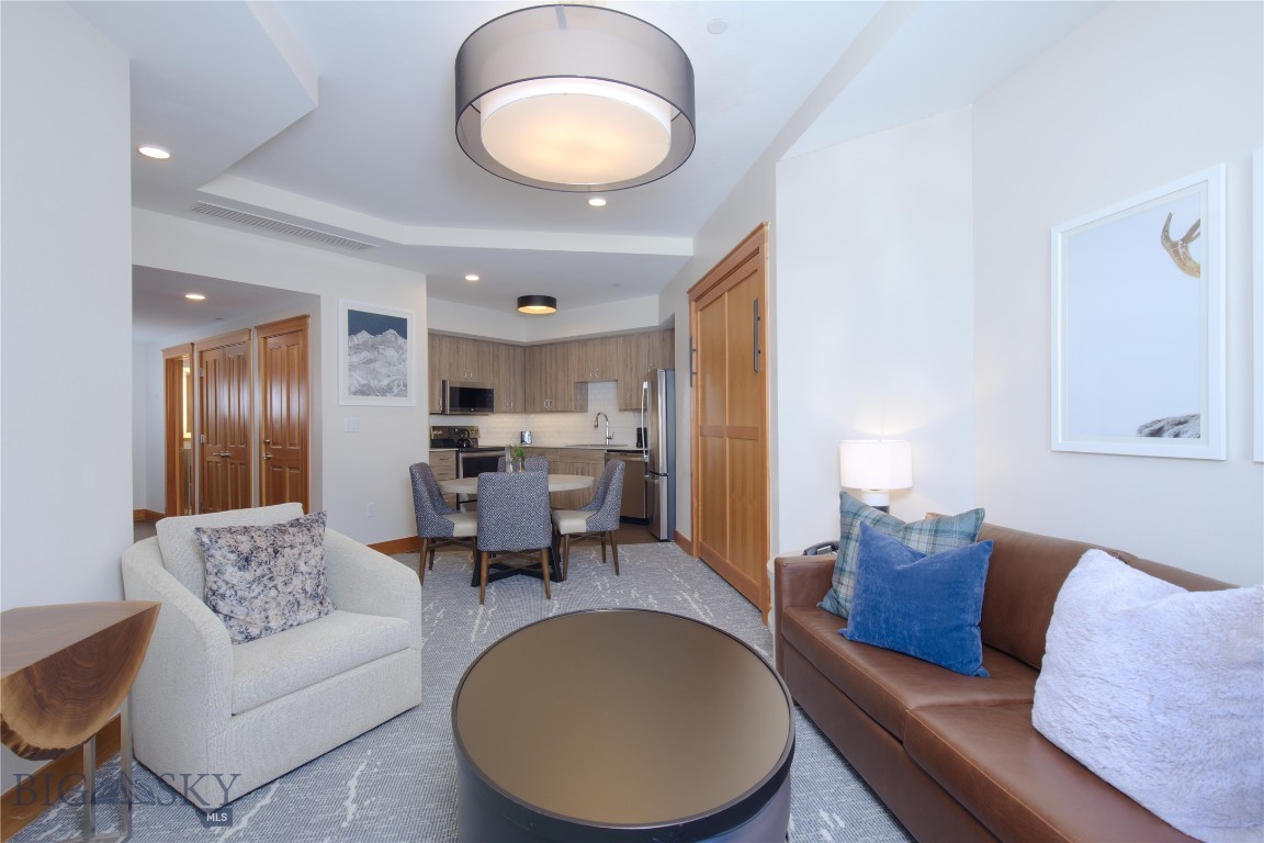 60 Big Sky Resort, #10604 Road