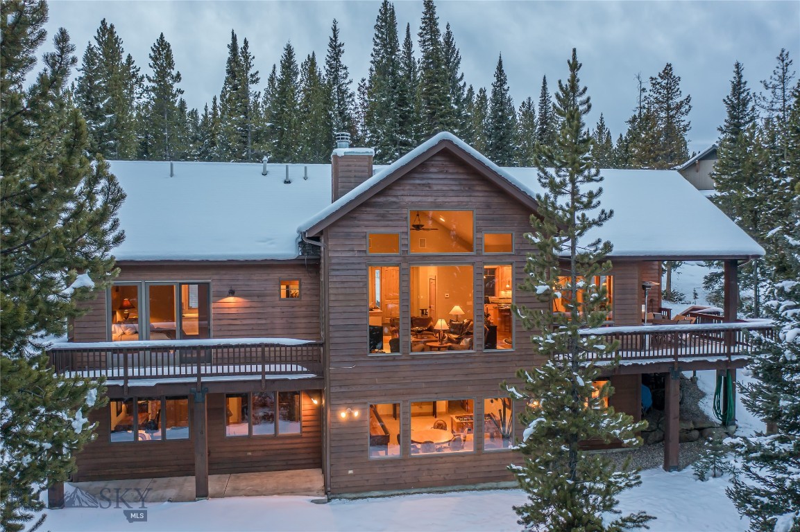 139 Nordic Lane