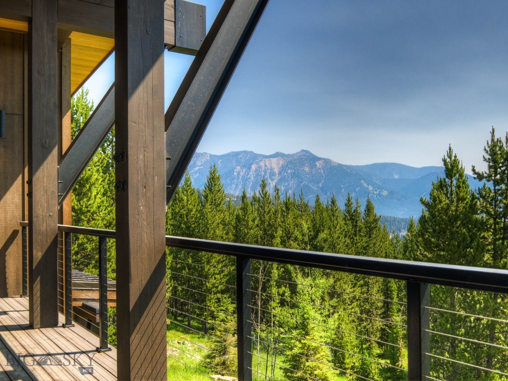 7 Yeti Ridge