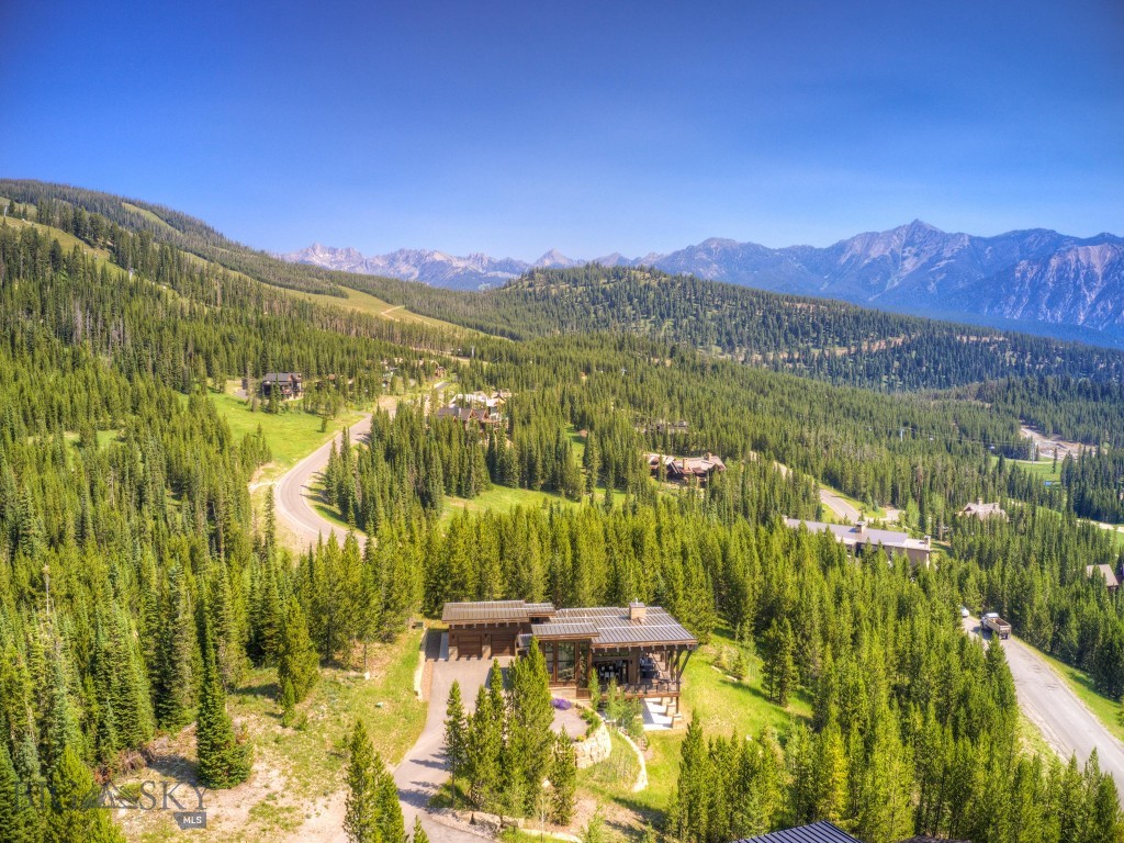 7 Yeti Ridge