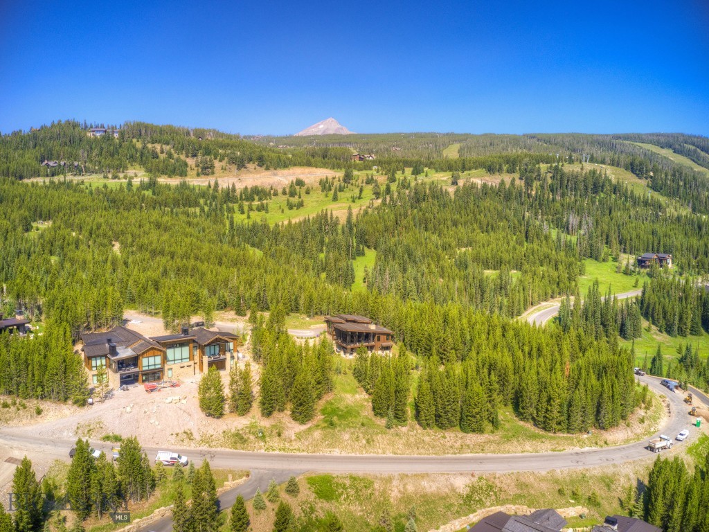 7 Yeti Ridge