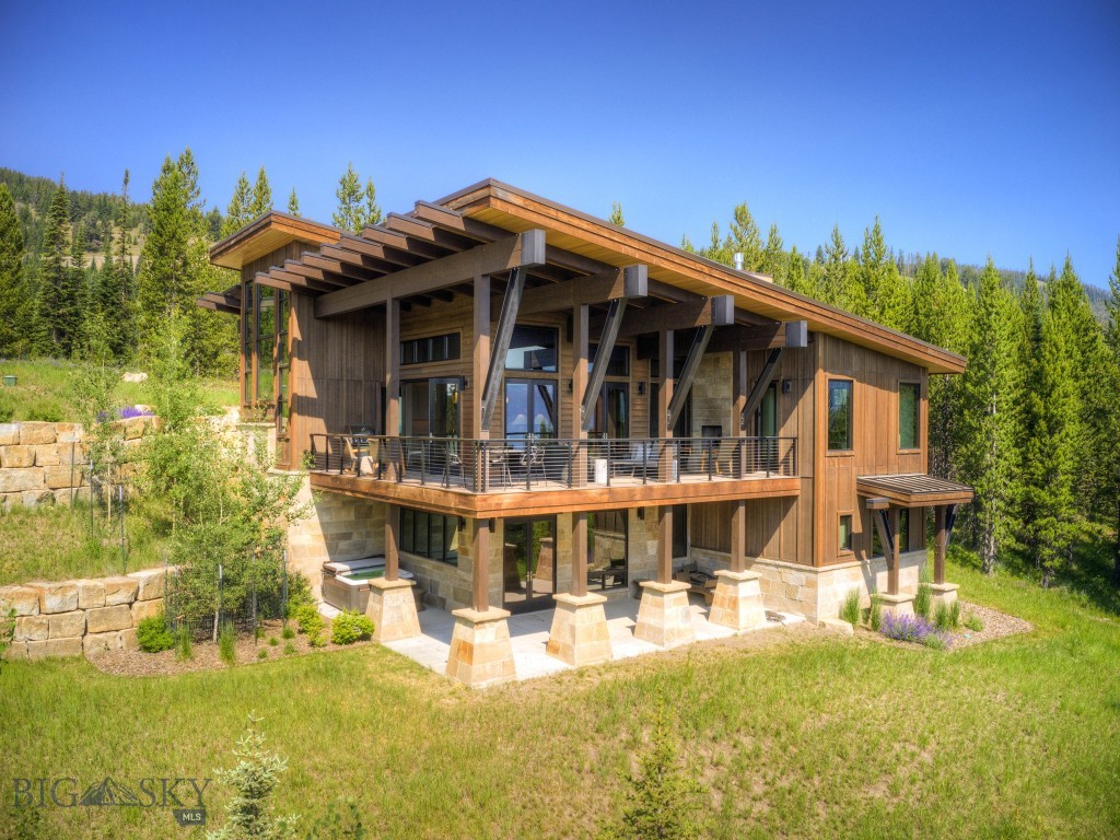 7 Yeti Ridge
