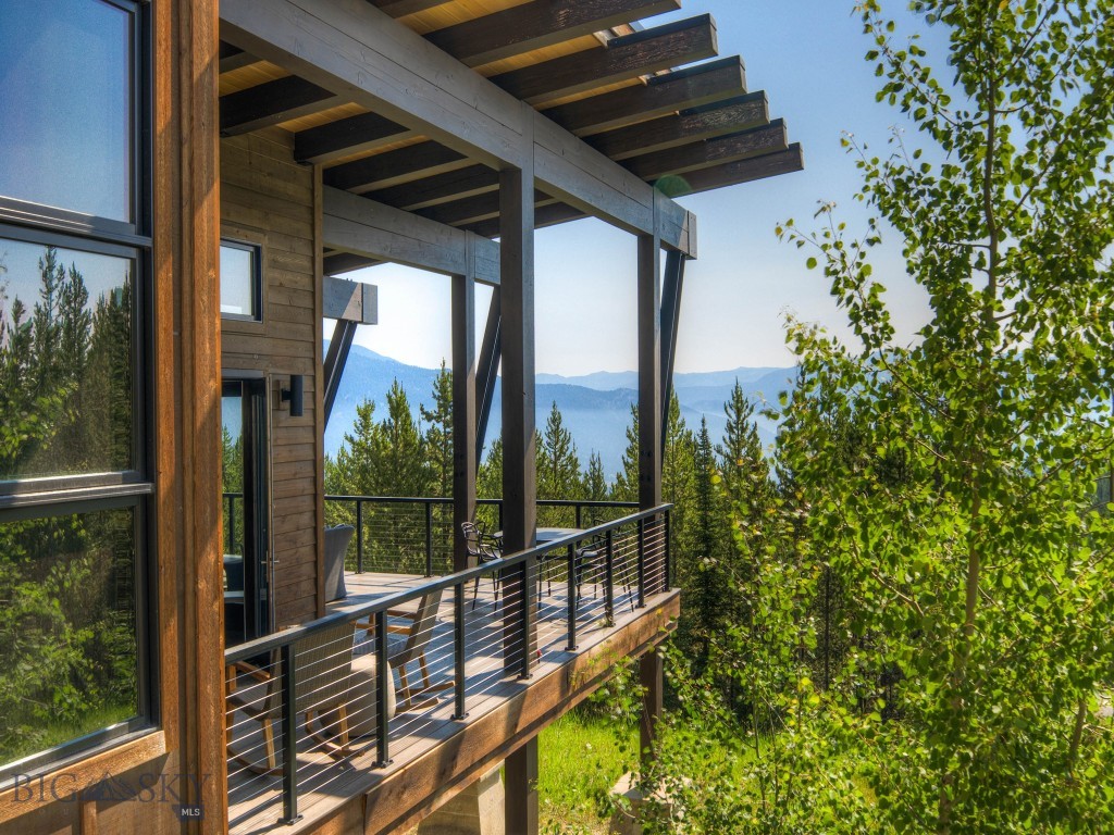 7 Yeti Ridge