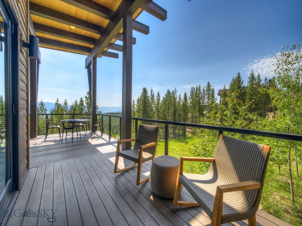 7 Yeti Ridge