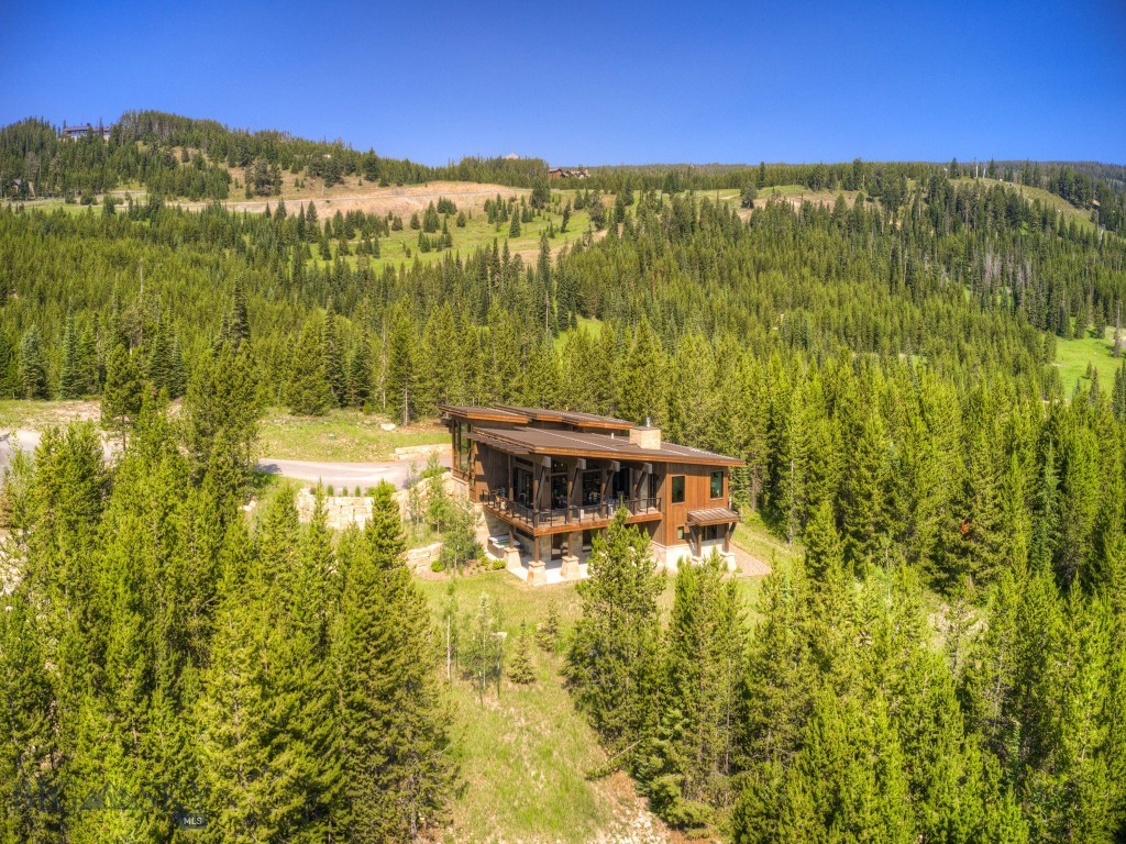 7 Yeti Ridge