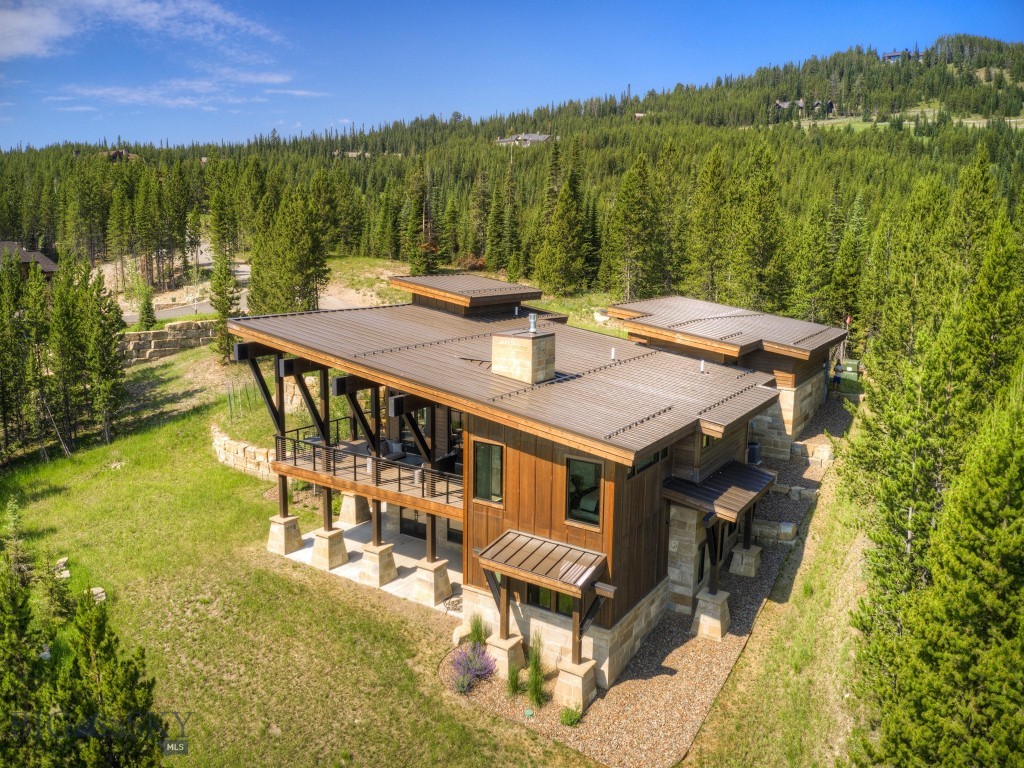 7 Yeti Ridge