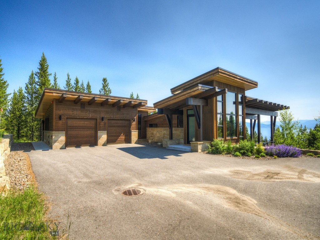 7 Yeti Ridge