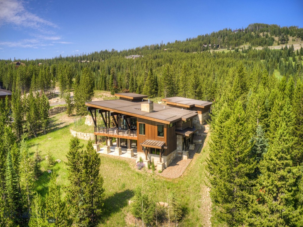 7 Yeti Ridge