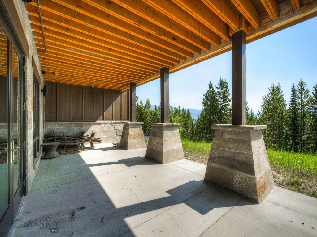 7 Yeti Ridge