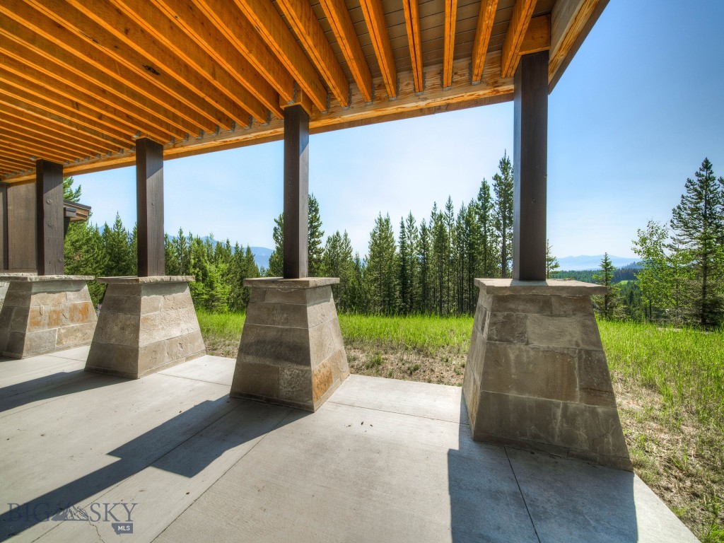 7 Yeti Ridge