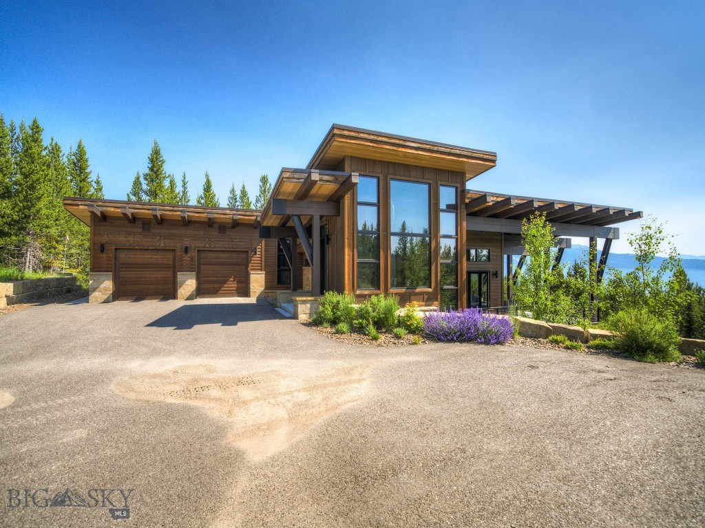 7 Yeti Ridge