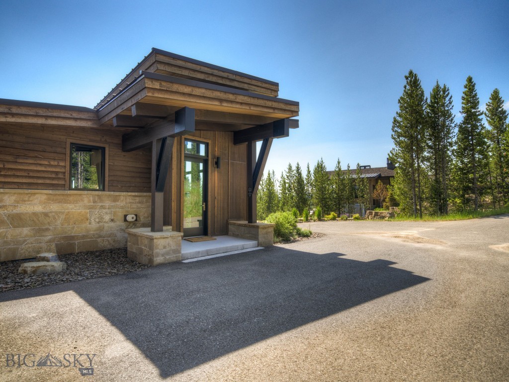 7 Yeti Ridge