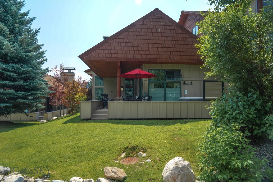 79 Crail Creek