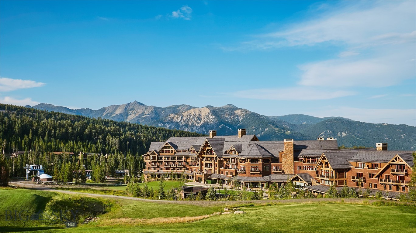 824 Settlement Trail 5B
