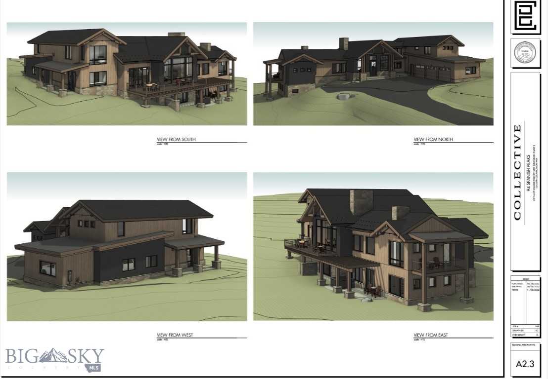 TBD Settlers Loop, Lot 94