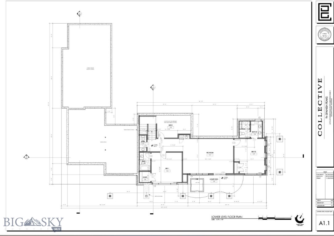 TBD Settlers Loop, Lot 94