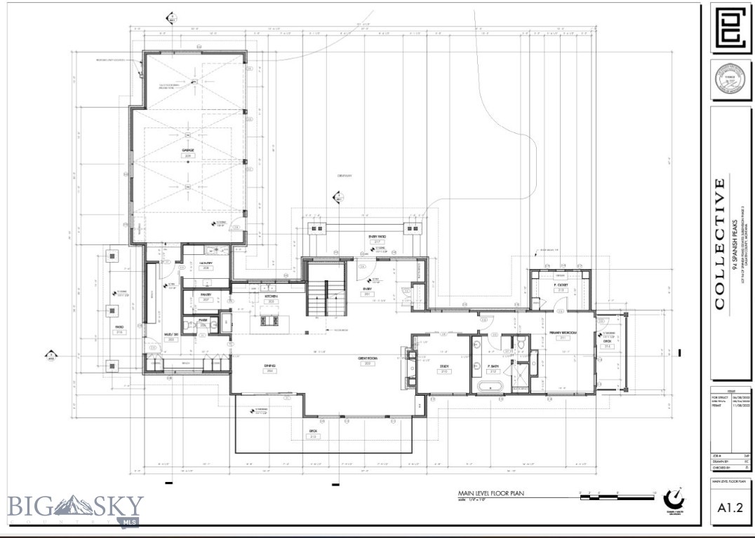 TBD Settlers Loop, Lot 94