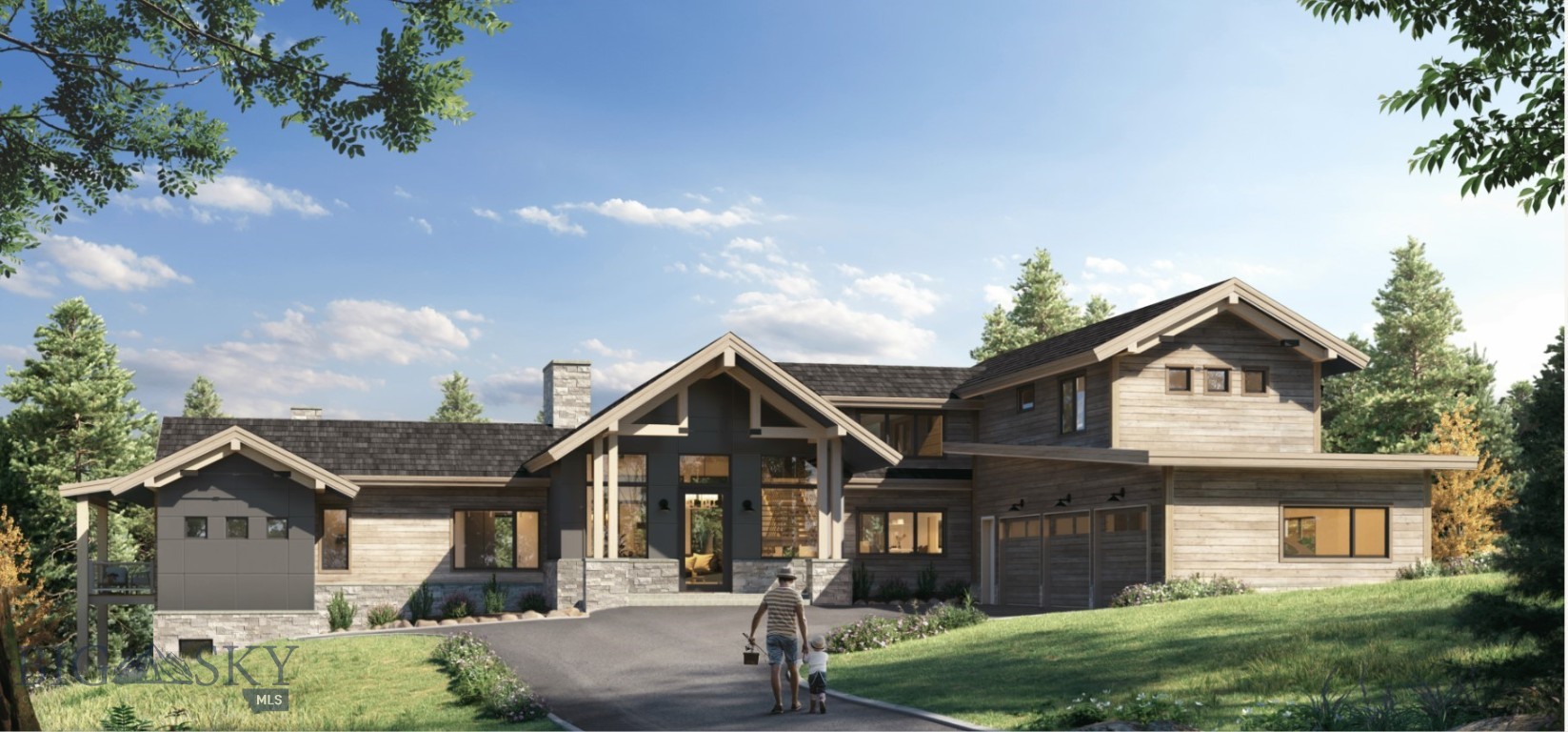TBD Settlers Loop, Lot 94