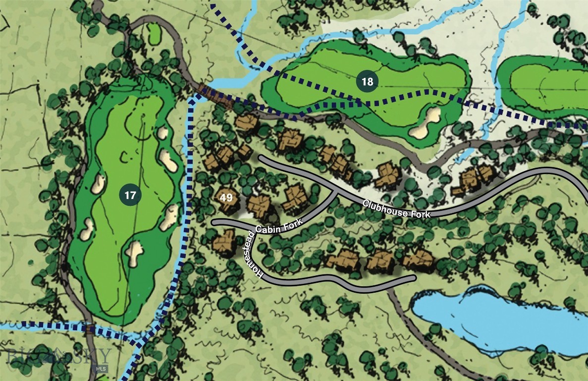 49 Cabin Fork 9