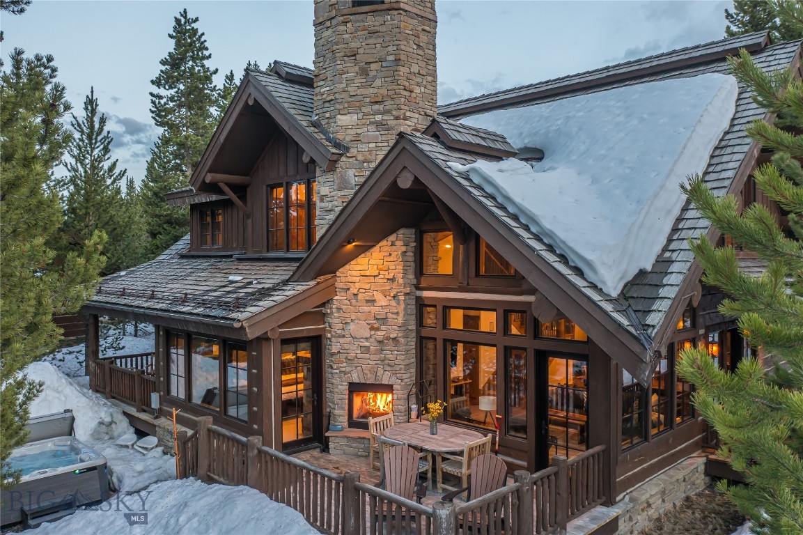 49 Cabin Fork 9