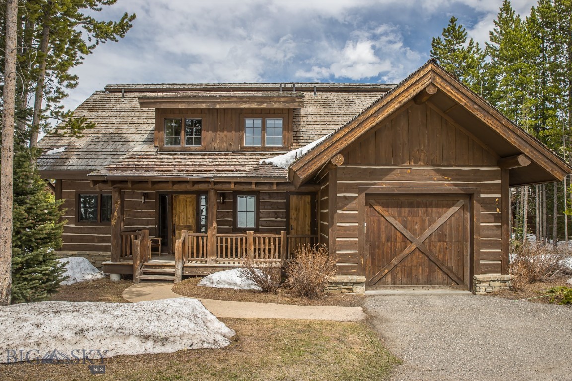 49 Cabin Fork 9