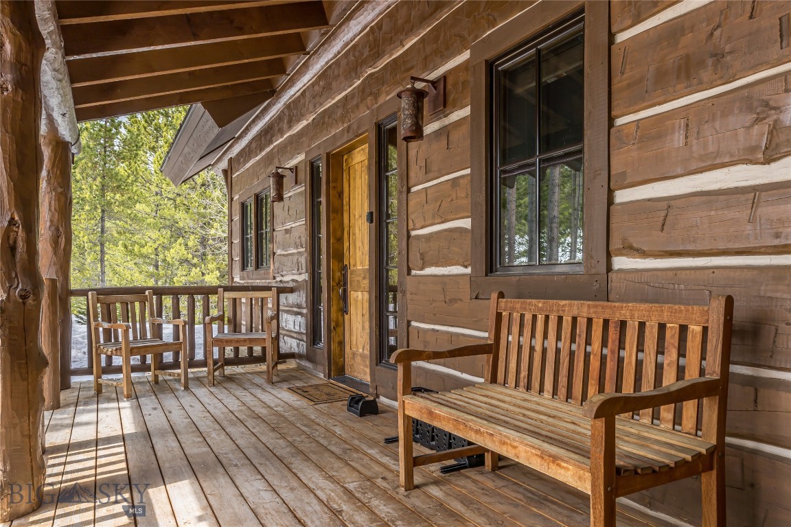 49 Cabin Fork 9