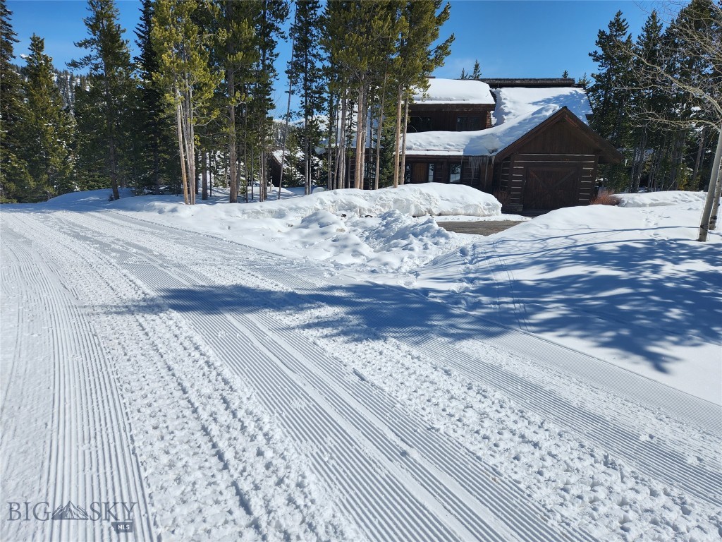 49 Cabin Fork 9