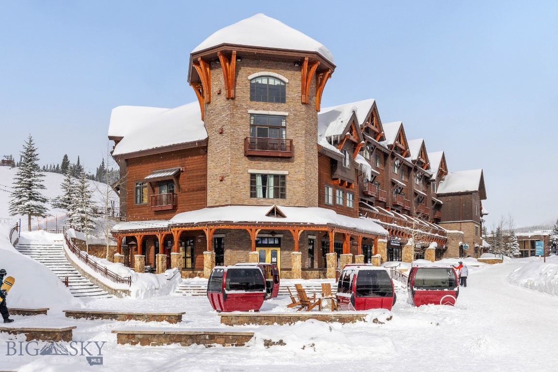 48 Big Sky Resort Road 281