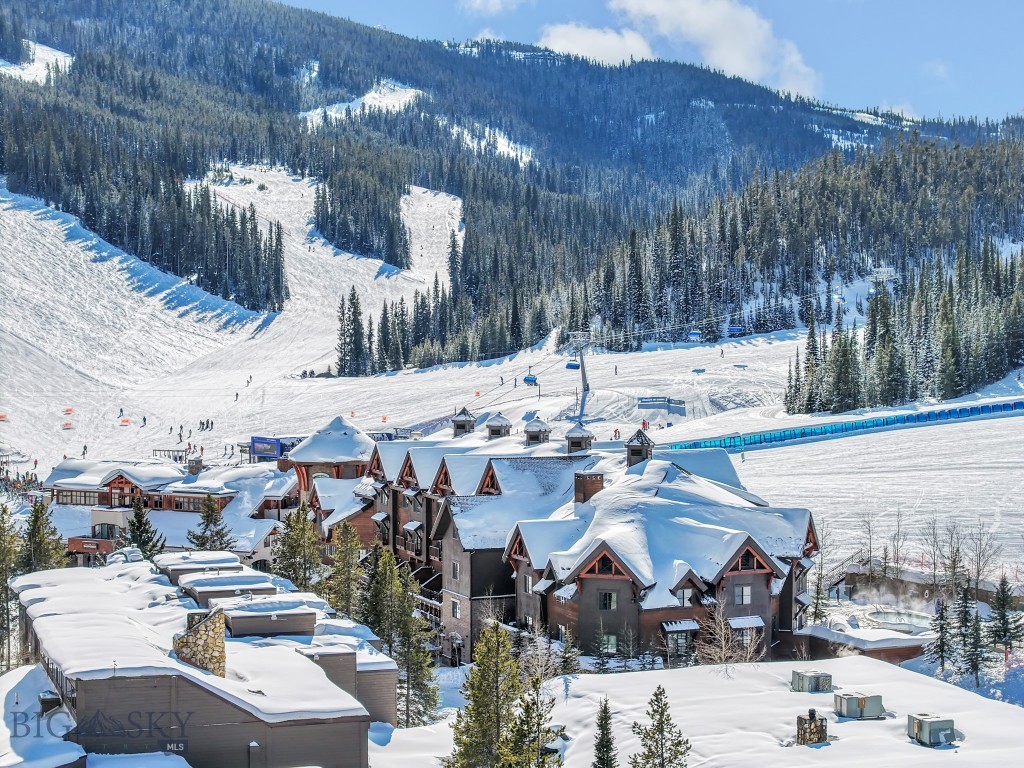 48 Big Sky Resort Road 281