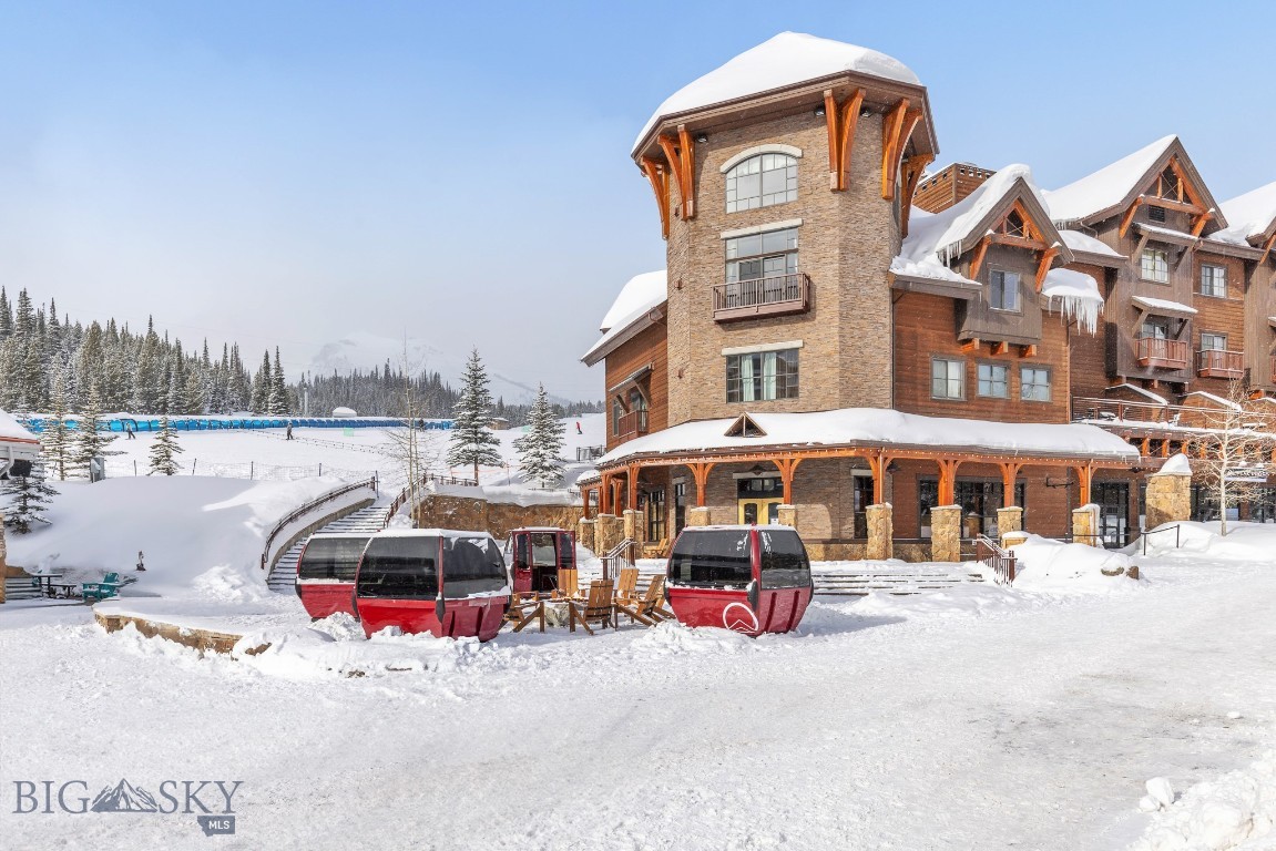48 Big Sky Resort Road 281