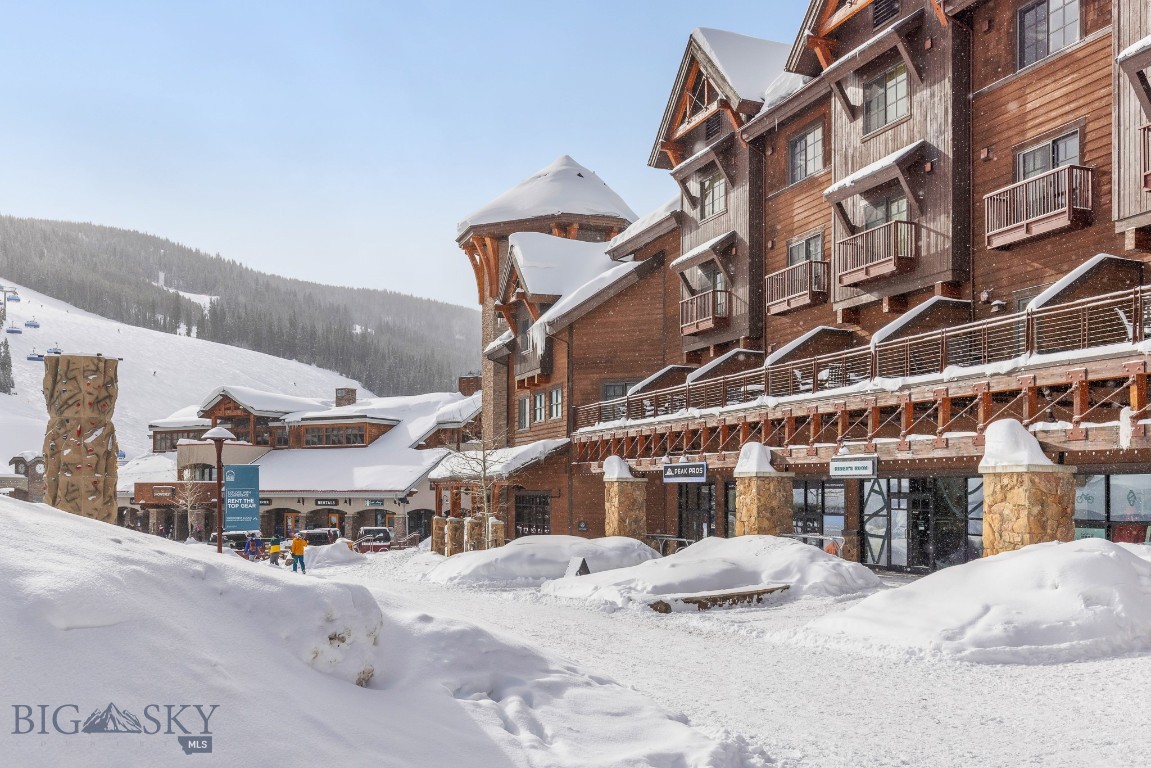 48 Big Sky Resort Road 281