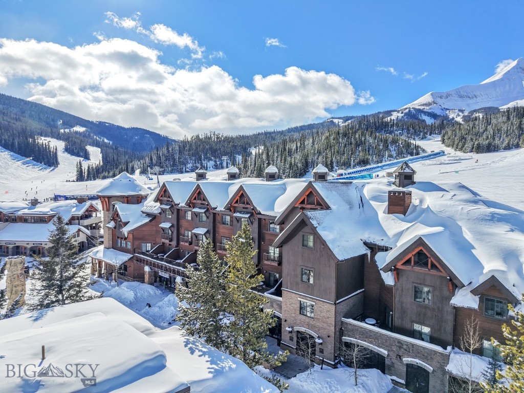 48 Big Sky Resort Road 281