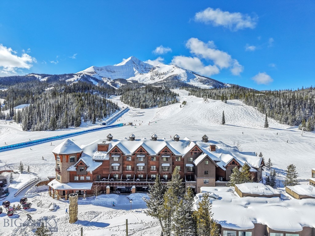48 Big Sky Resort Road 281