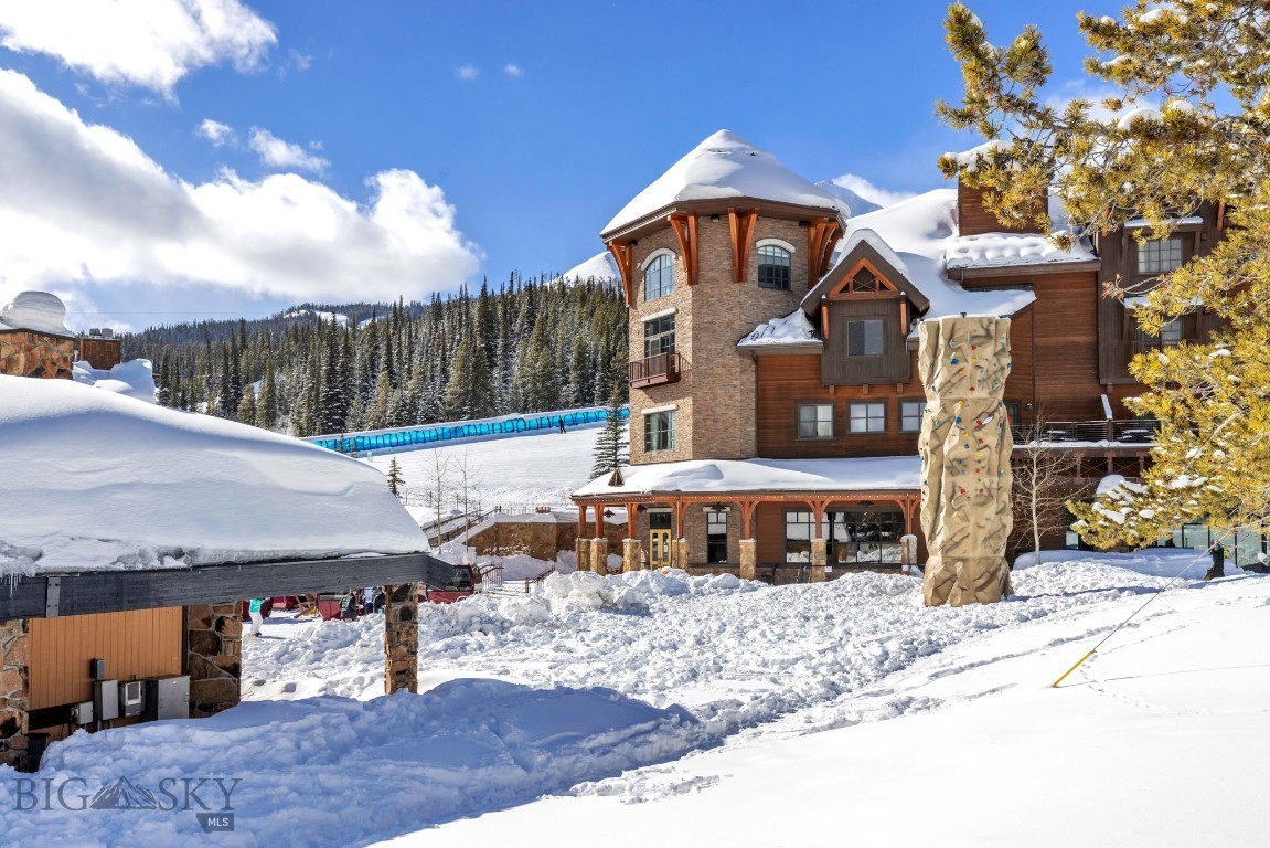 48 Big Sky Resort Road 281