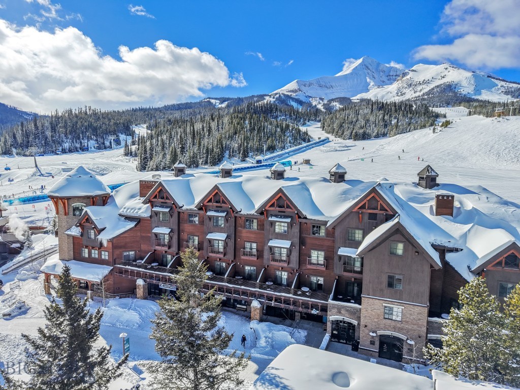 48 Big Sky Resort Road 281
